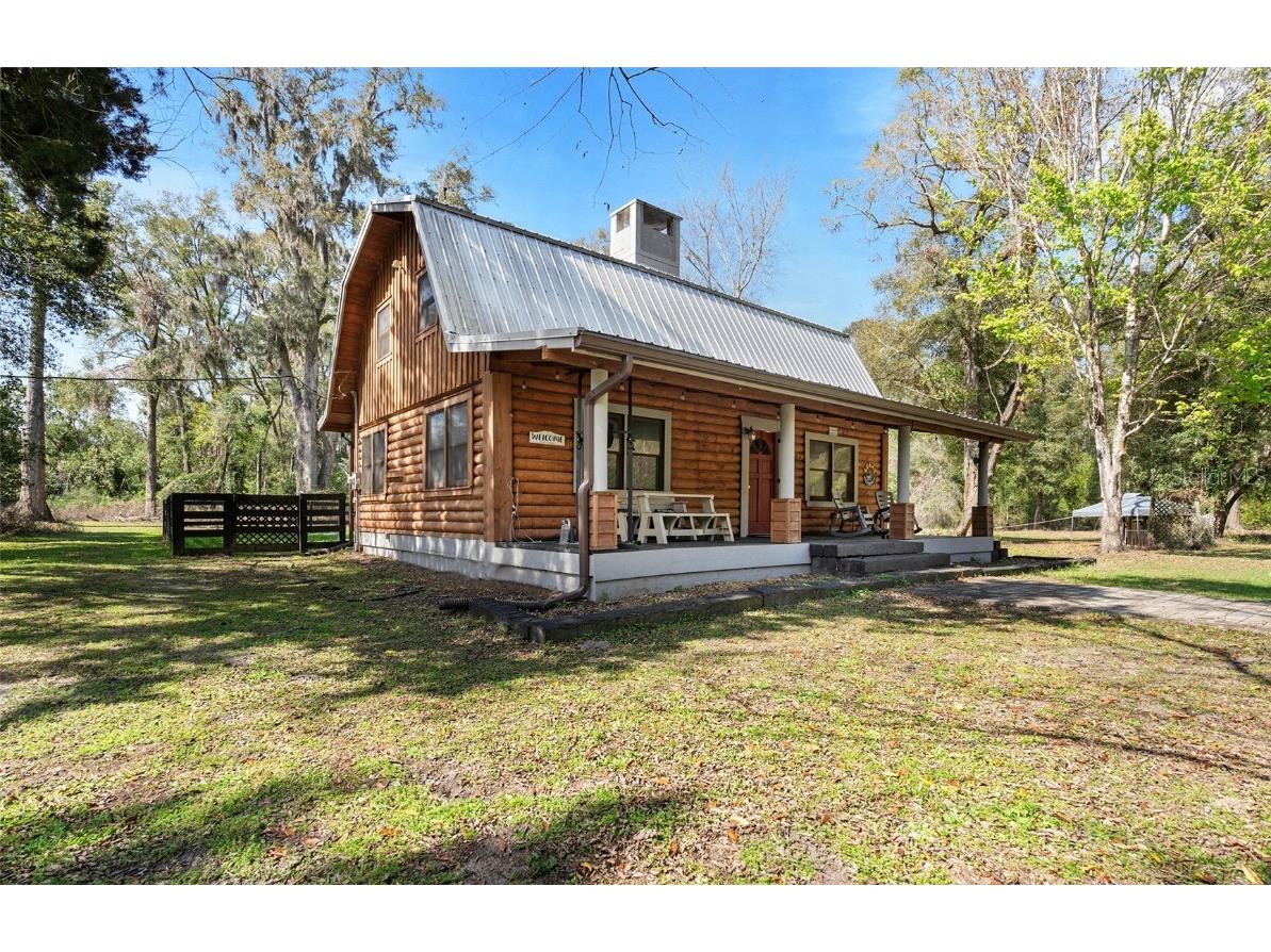 19474 NW 215th Terrace High Springs FL 32643 O6287031 image2