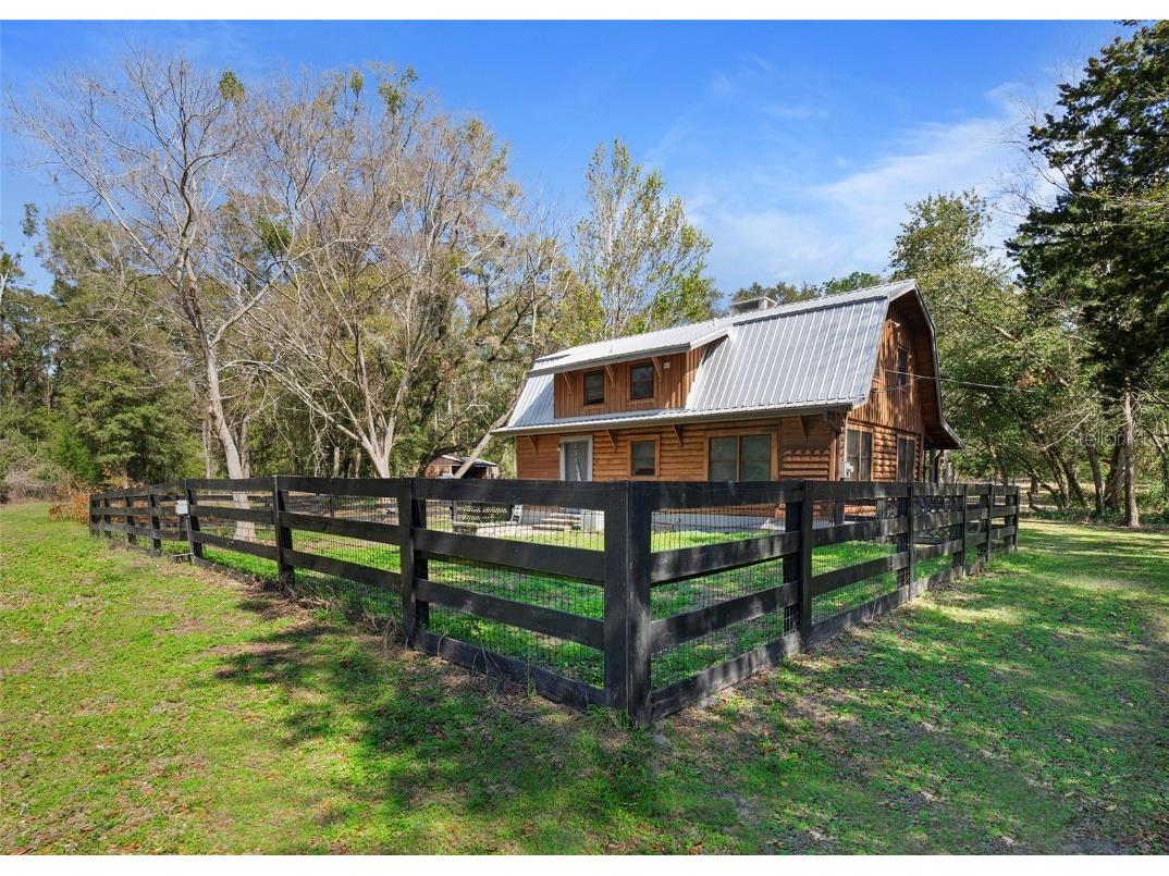 19474 NW 215th Terrace High Springs FL 32643 O6287031 image4