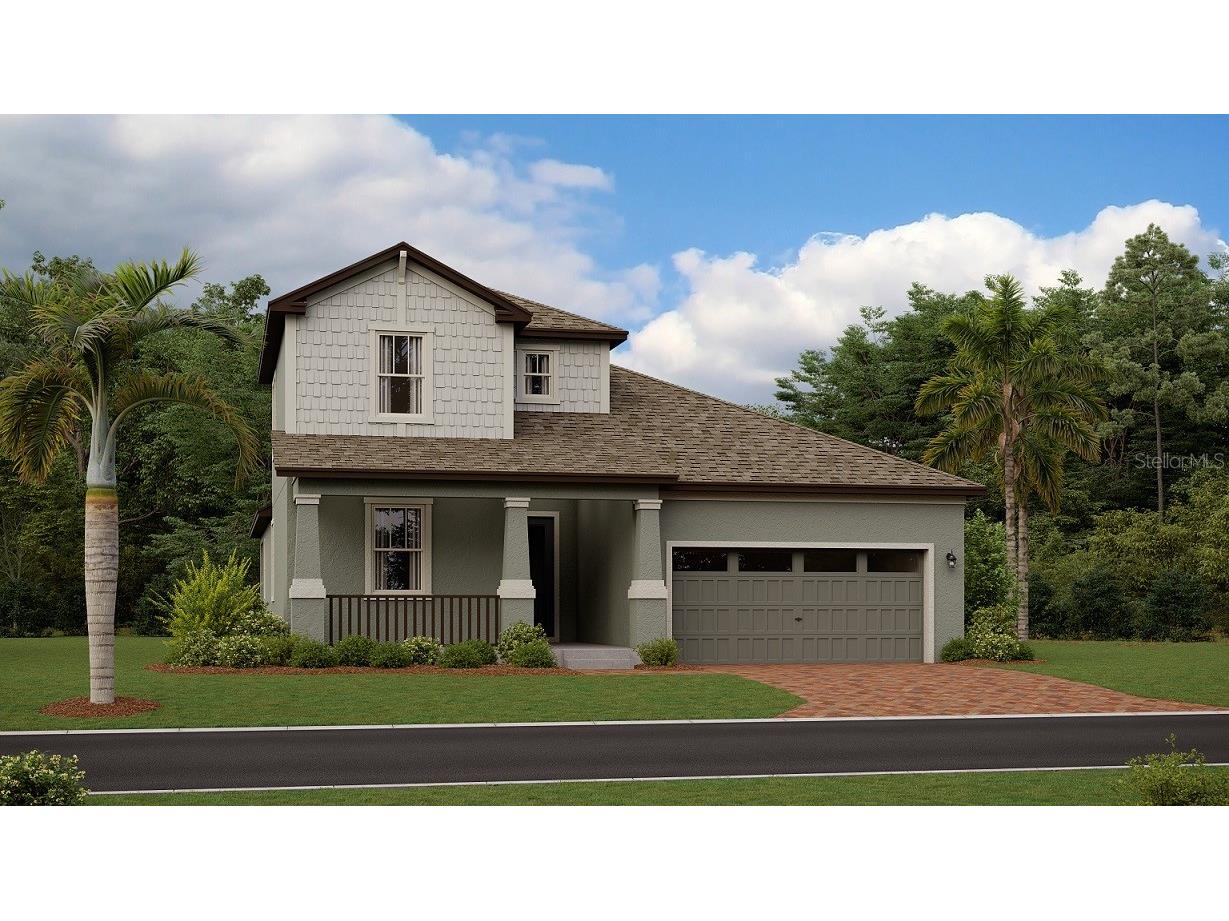 19475 Bristol Wood Place Brooksville FL 34601 T3446531 image1