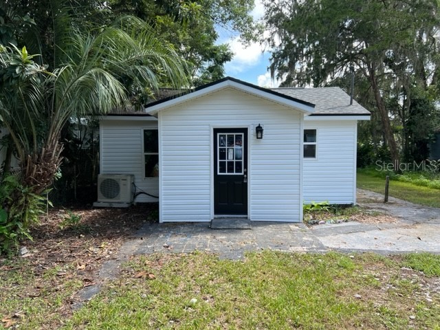 19476 Wildwood Drive Brooksville FL 34601 W7857684 image1