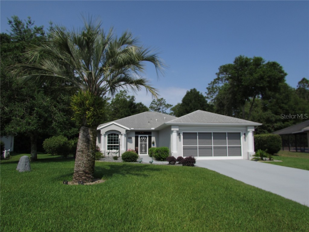 19479 SW 100th Loop Dunnellon FL 34432 - RAINBOW RIVER OM679326 image1