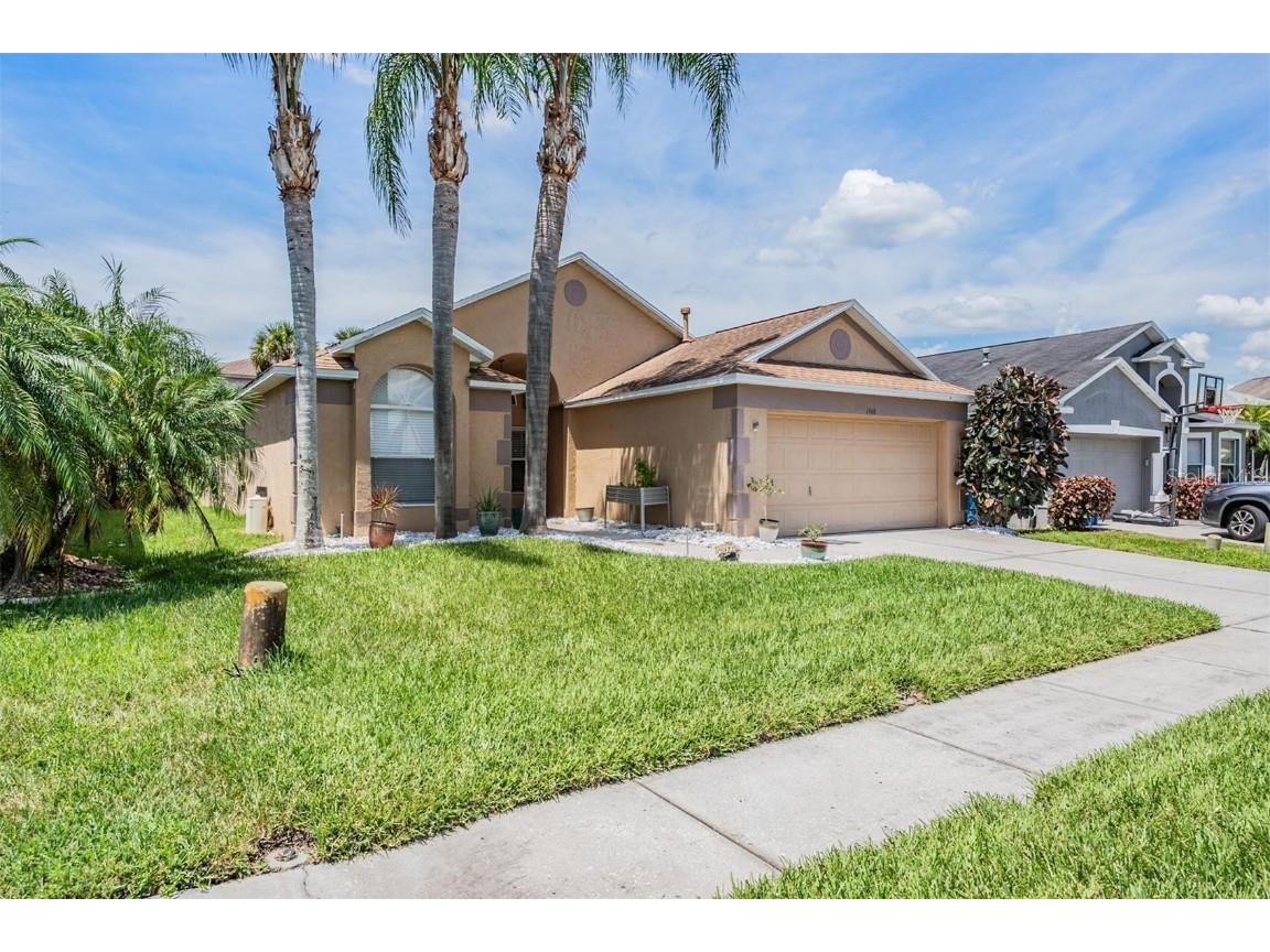 1948 Blanchard Court Wesley Chapel FL 33543 TB8404497 image1