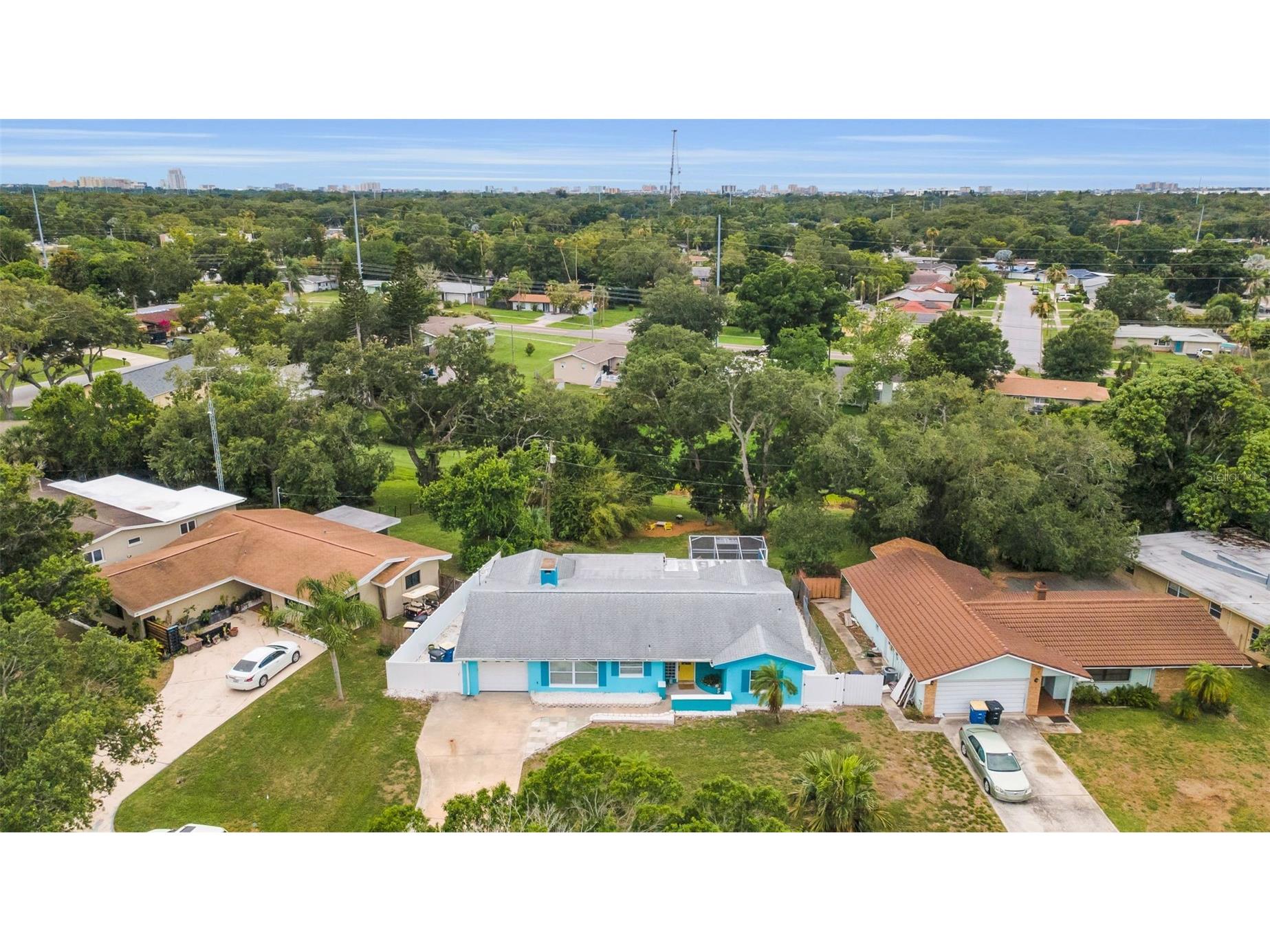 1948 Byram Drive Clearwater FL 33755 TB8516056 image1