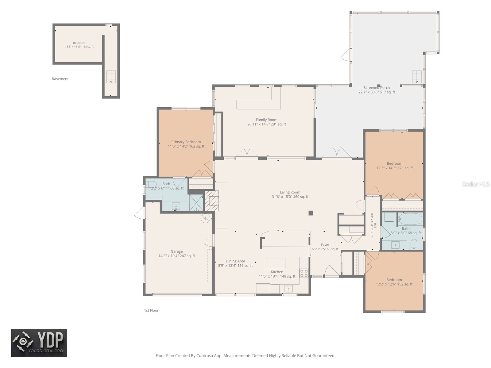 1948 Byram Drive Clearwater FL 33755 TB8516056 image43