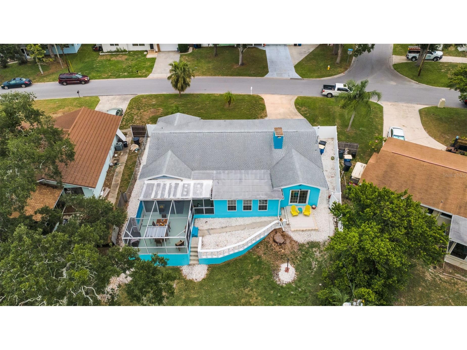 1948 Byram Drive Clearwater FL 33755 TB8516056 image63