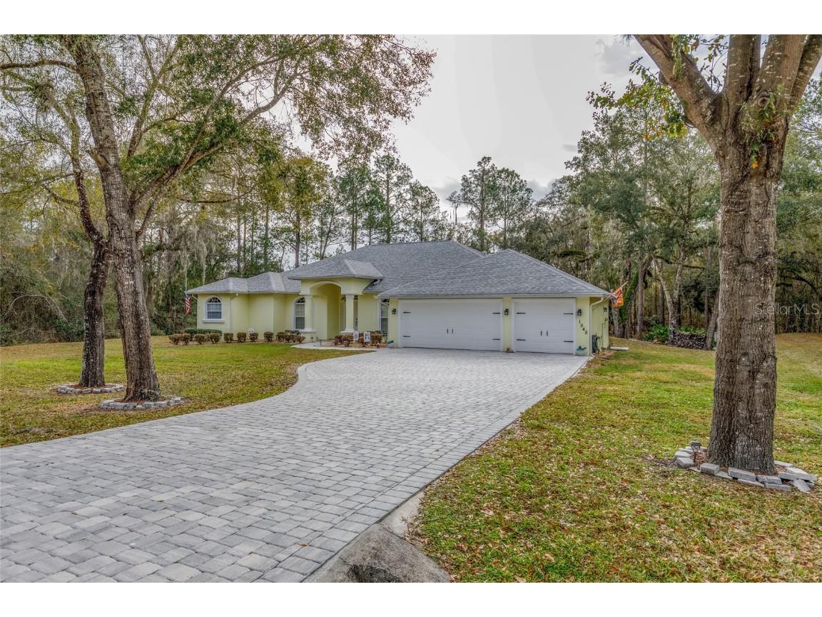 1948 E Delaware Court Dunnellon FL 34434 - WITHLACOOCHEE RIVER OM671451 image1