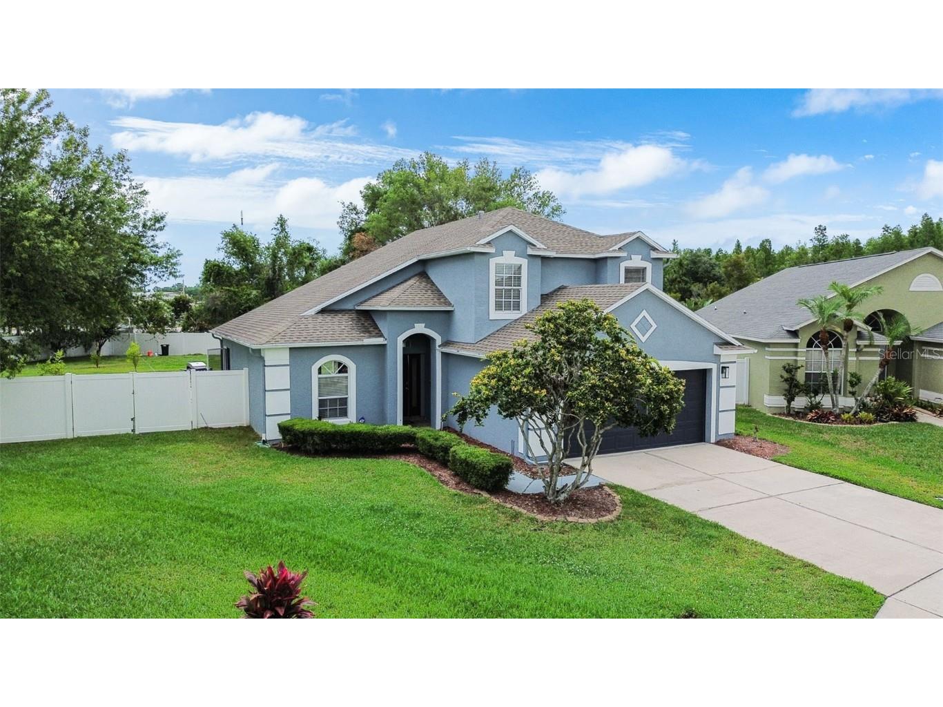 1948 Grenville Court Wesley Chapel FL 33543 TB8384482 image1