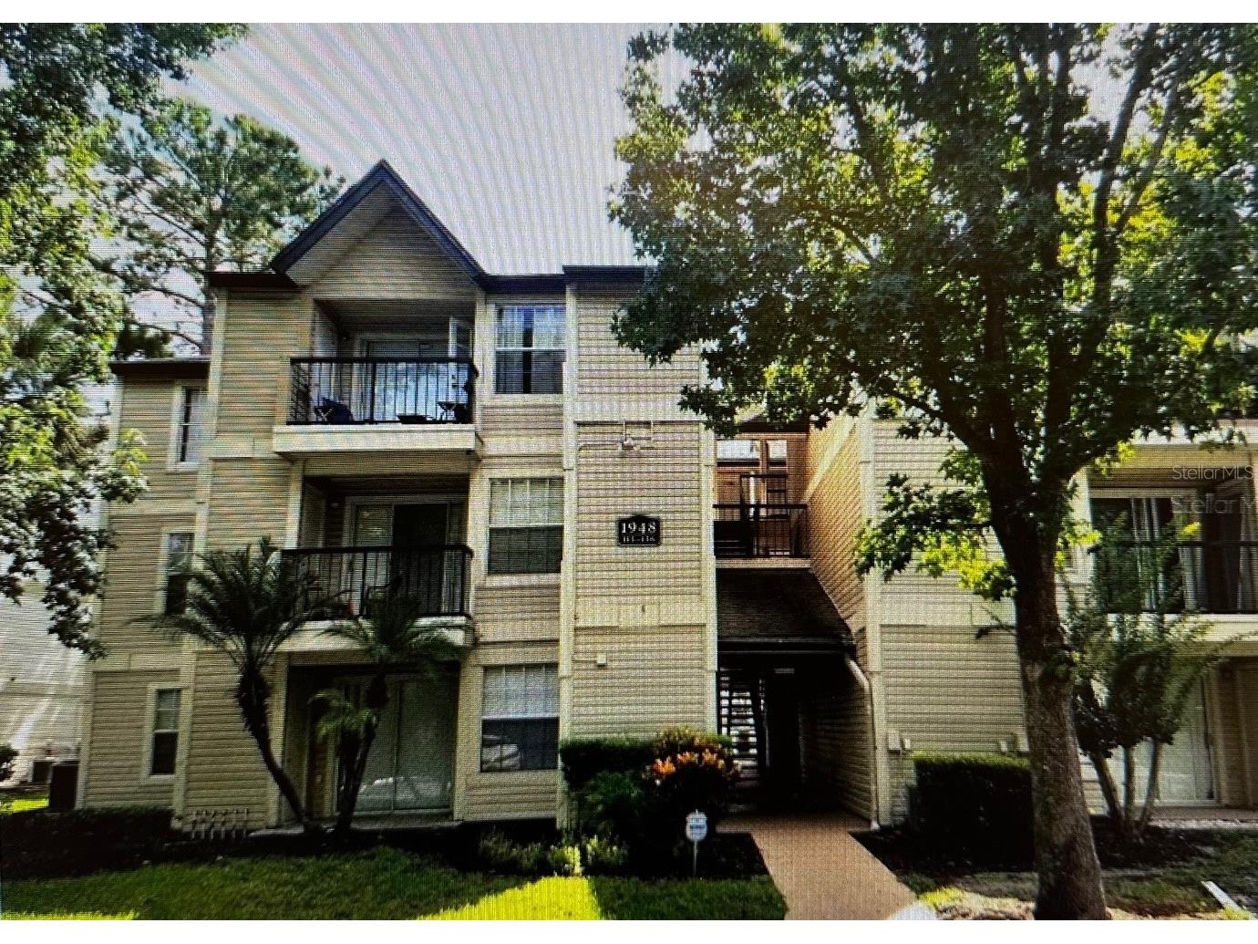 1948 Lake Atriums Circle #115 Orlando FL 32839 S5125998 image1