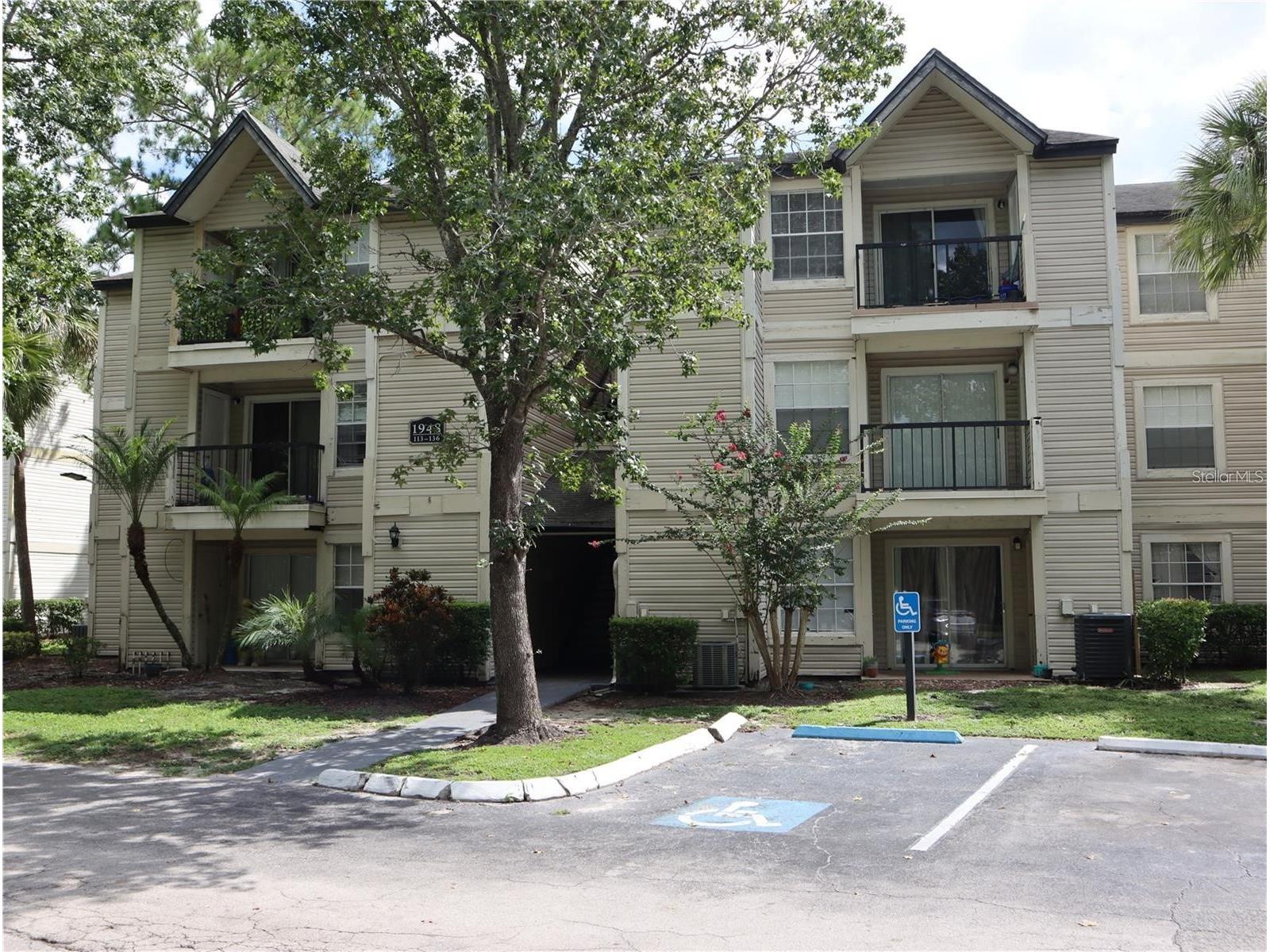 1948 Lake Atriums Circle #118 Orlando FL 32839 S5148480 image1