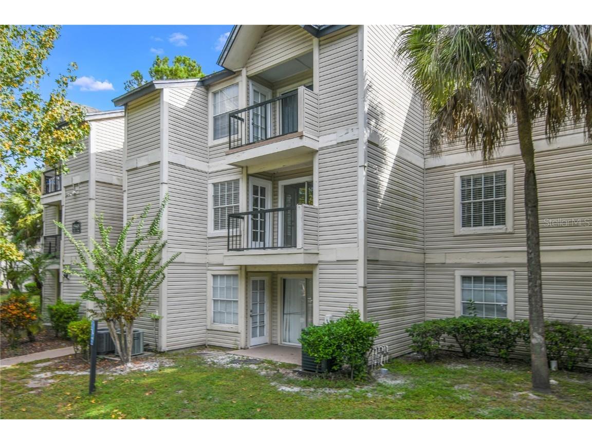 1948 Lake Atriums Circle #120 Orlando FL 32839 O6067550 image1