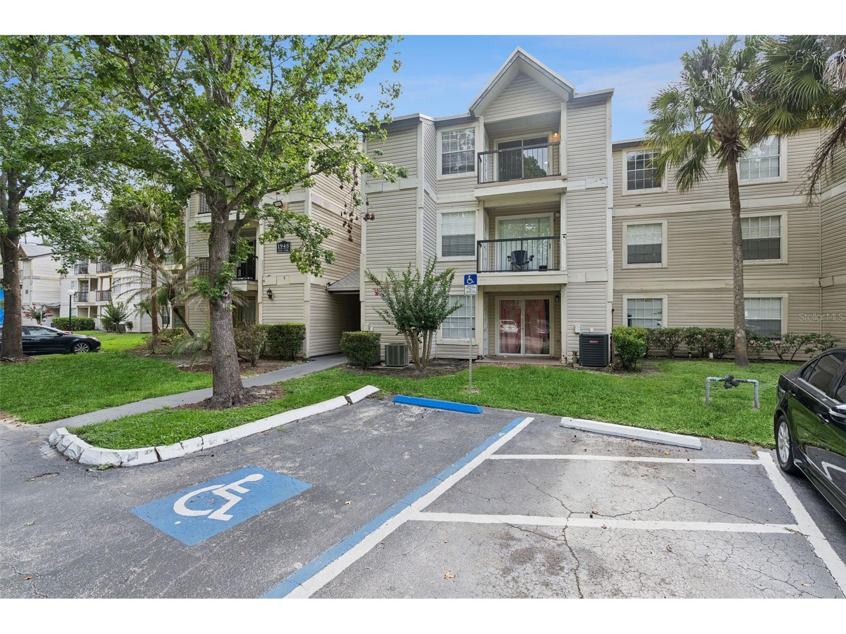 1948 Lake Atriums Circle #124 Orlando FL 32839 O6412520 image19