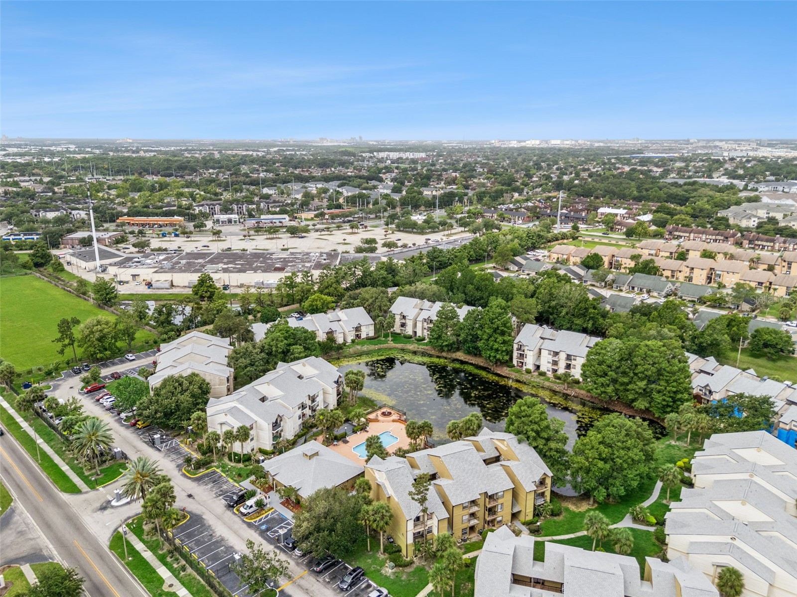 1948 Lake Atriums Circle #124 Orlando FL 32839 O6412520 image20