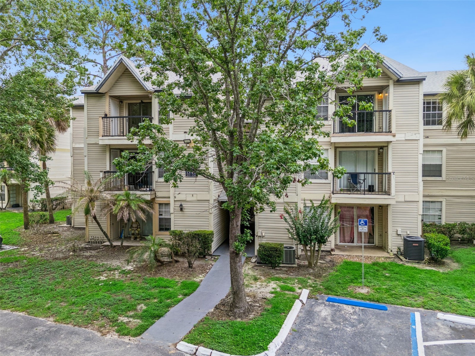1948 Lake Atriums Circle #124 Orlando FL 32839 O6412520 image21