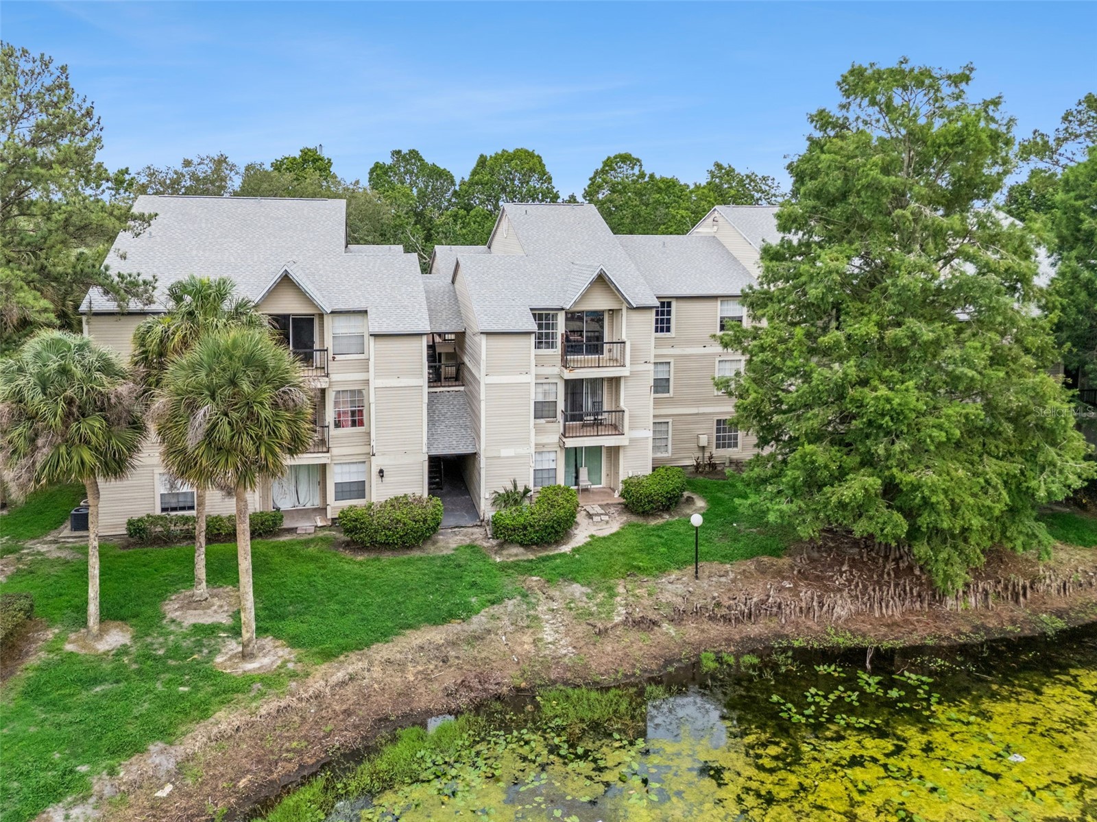 1948 Lake Atriums Circle #124 Orlando FL 32839 O6412520 image22