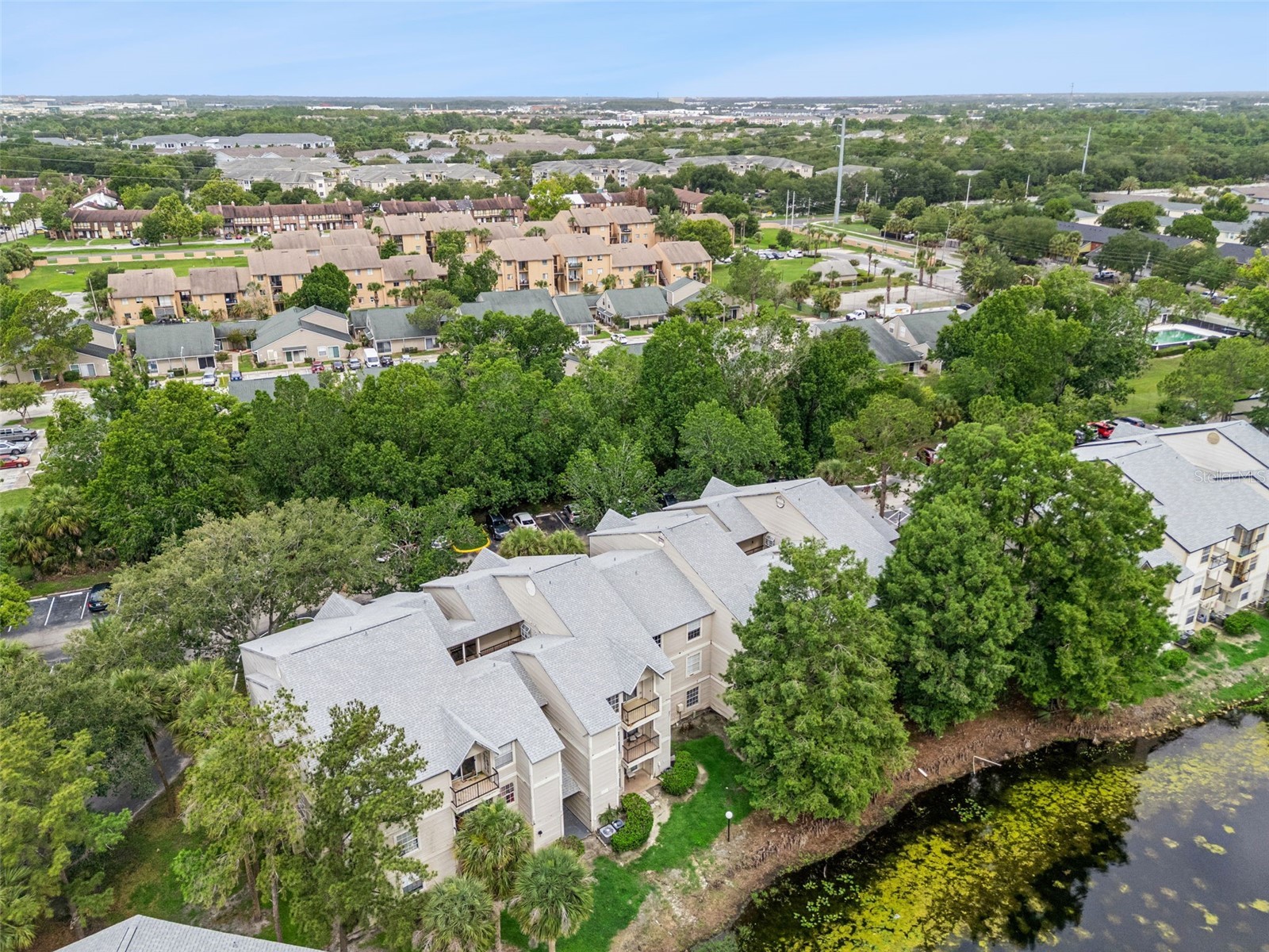 1948 Lake Atriums Circle #124 Orlando FL 32839 O6412520 image26