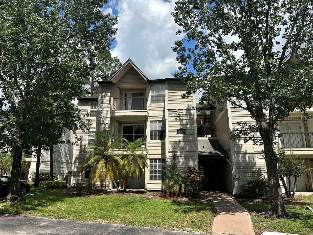1948 Lake Atriums Circle #129 Orlando FL 32839 O6131574 image1