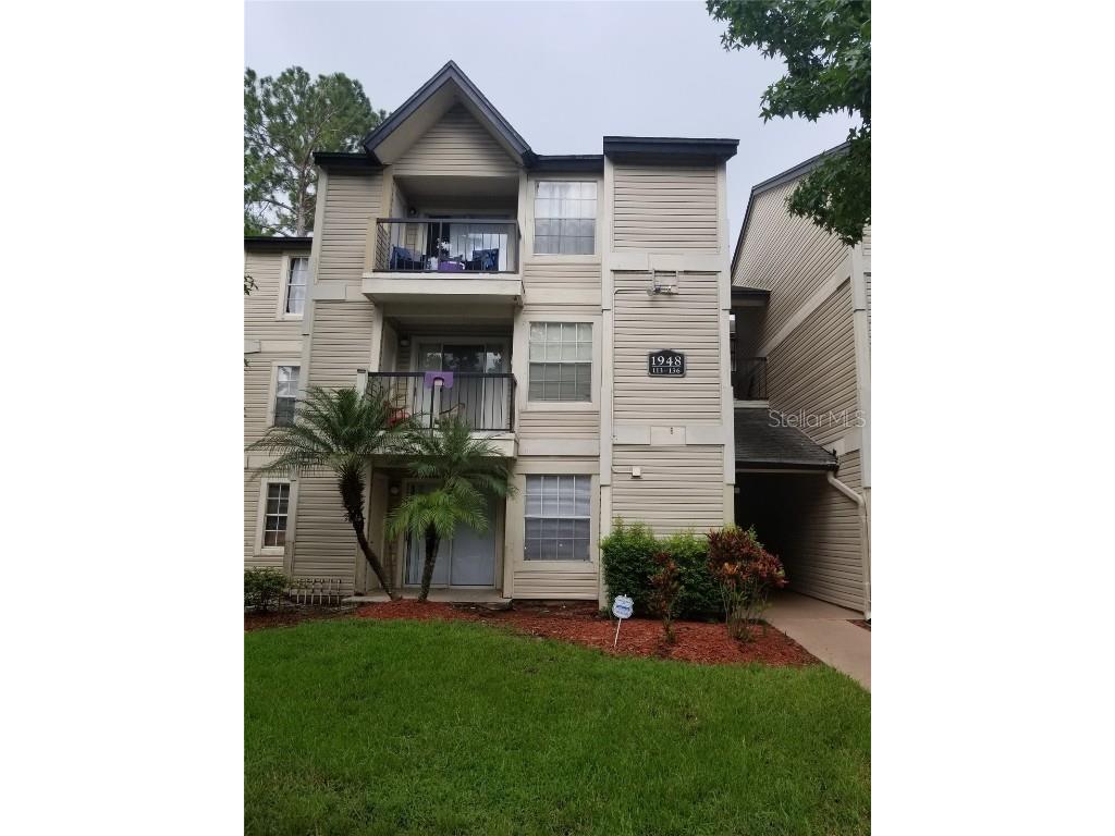 1948 Lake Atriums Circle #133 Orlando FL 32839 S5125586 image1