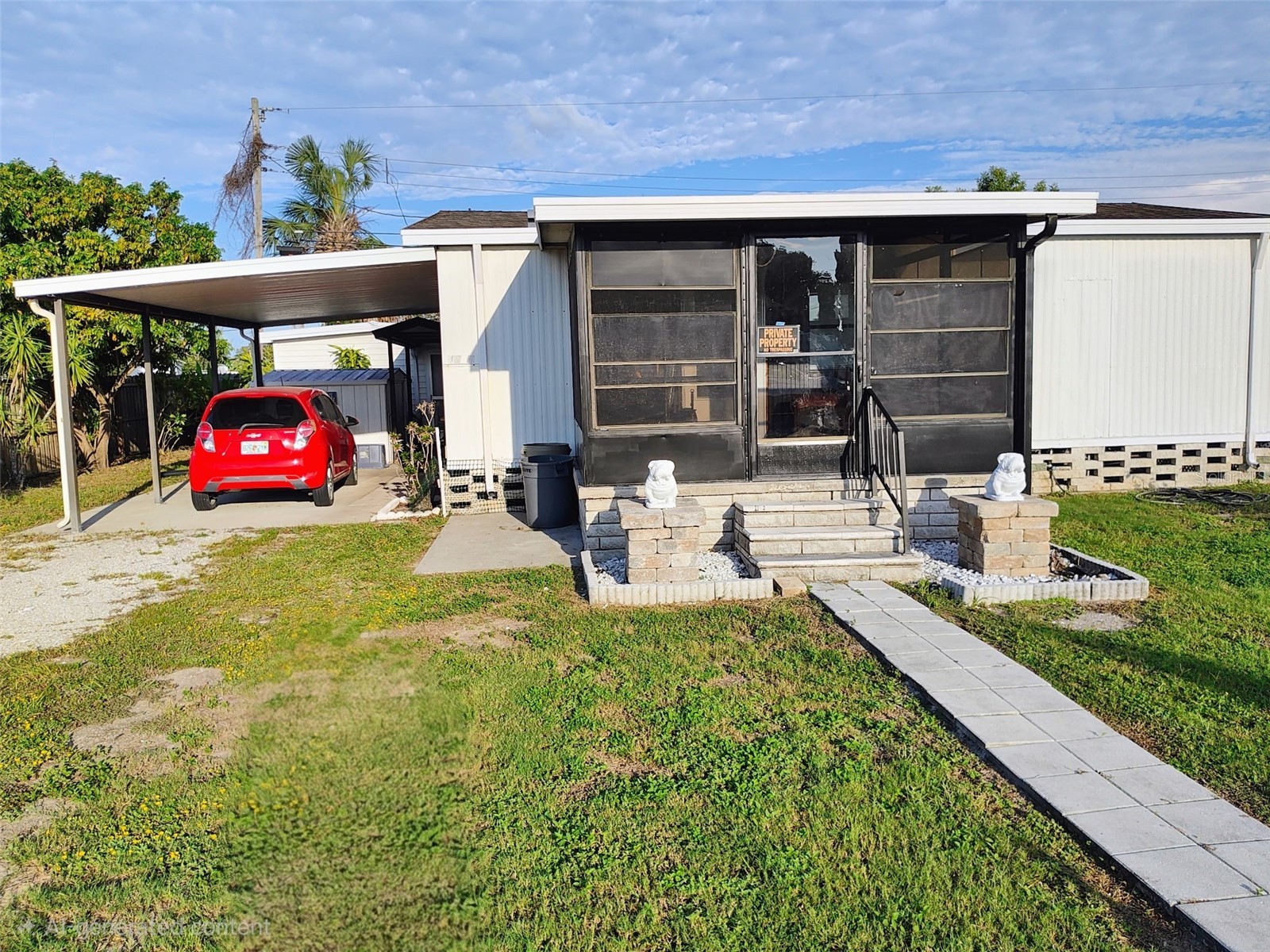 1948 Lullaby Drive Holiday FL 34691 TB8468368 image1