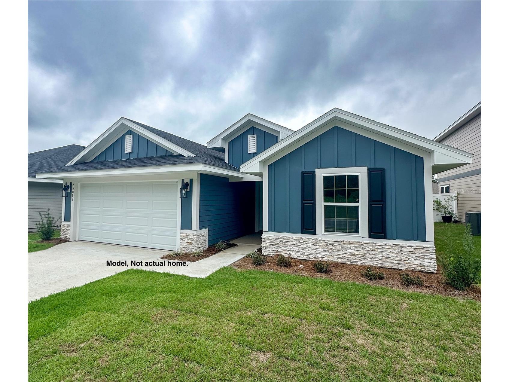 1948 N Roberts Trail Bell FL 32619 GC533448 image1