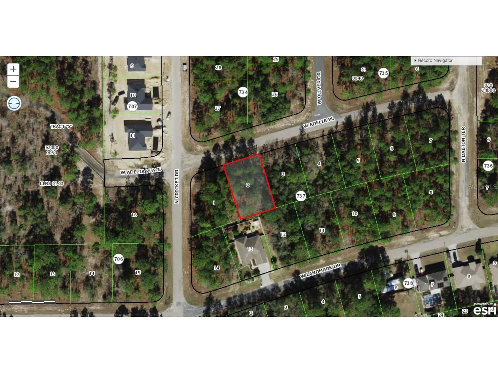 1948 W Adelia Place Citrus Springs FL 34434 O6421474 image33