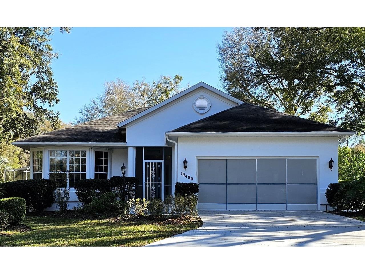 19480 SW 94th Street Dunnellon FL 34432 - RAINBOW RIVER OM673227 image1