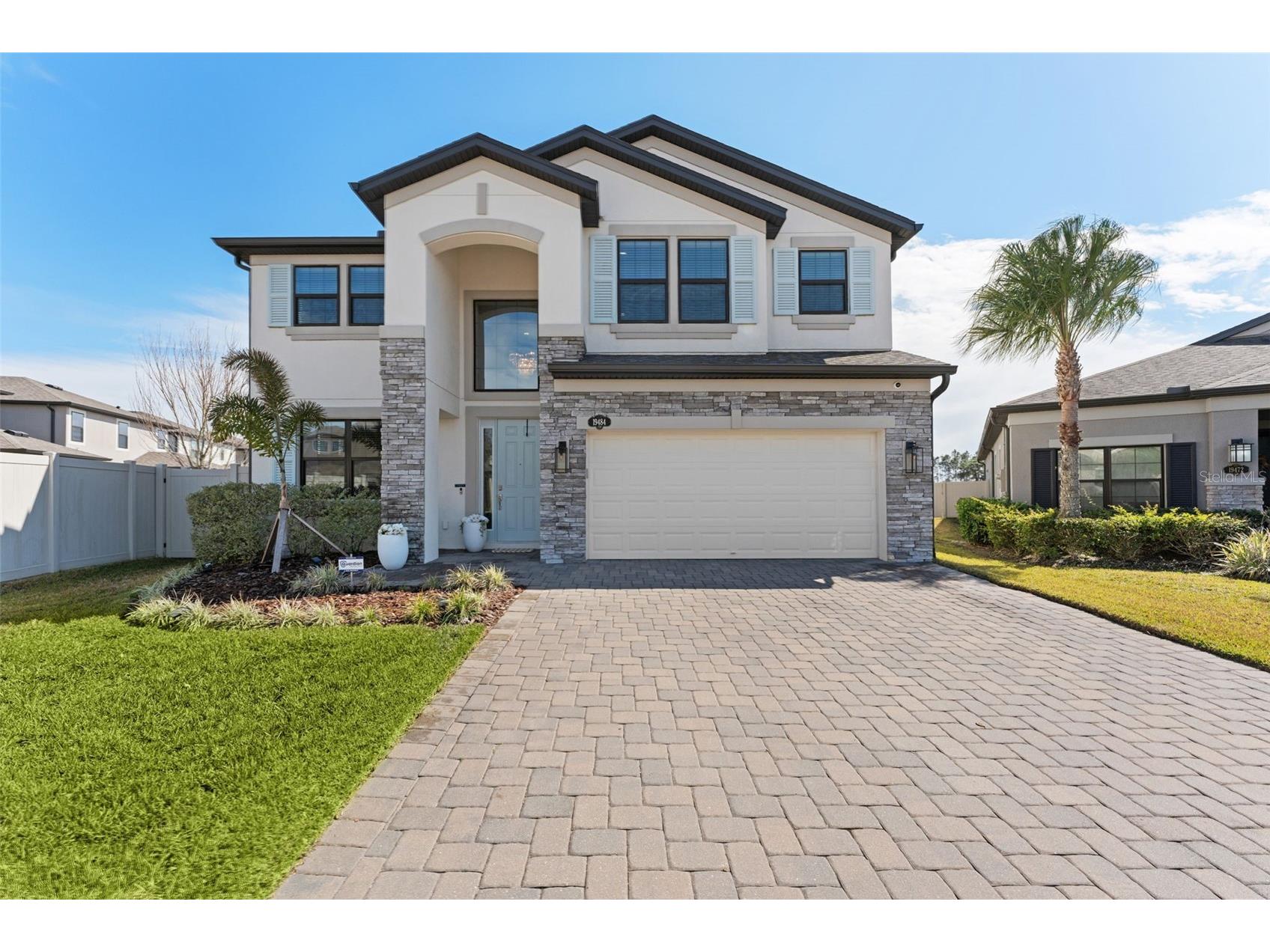 19484 Blossom Vine Lane Lutz FL 33558 TB8475728 image1