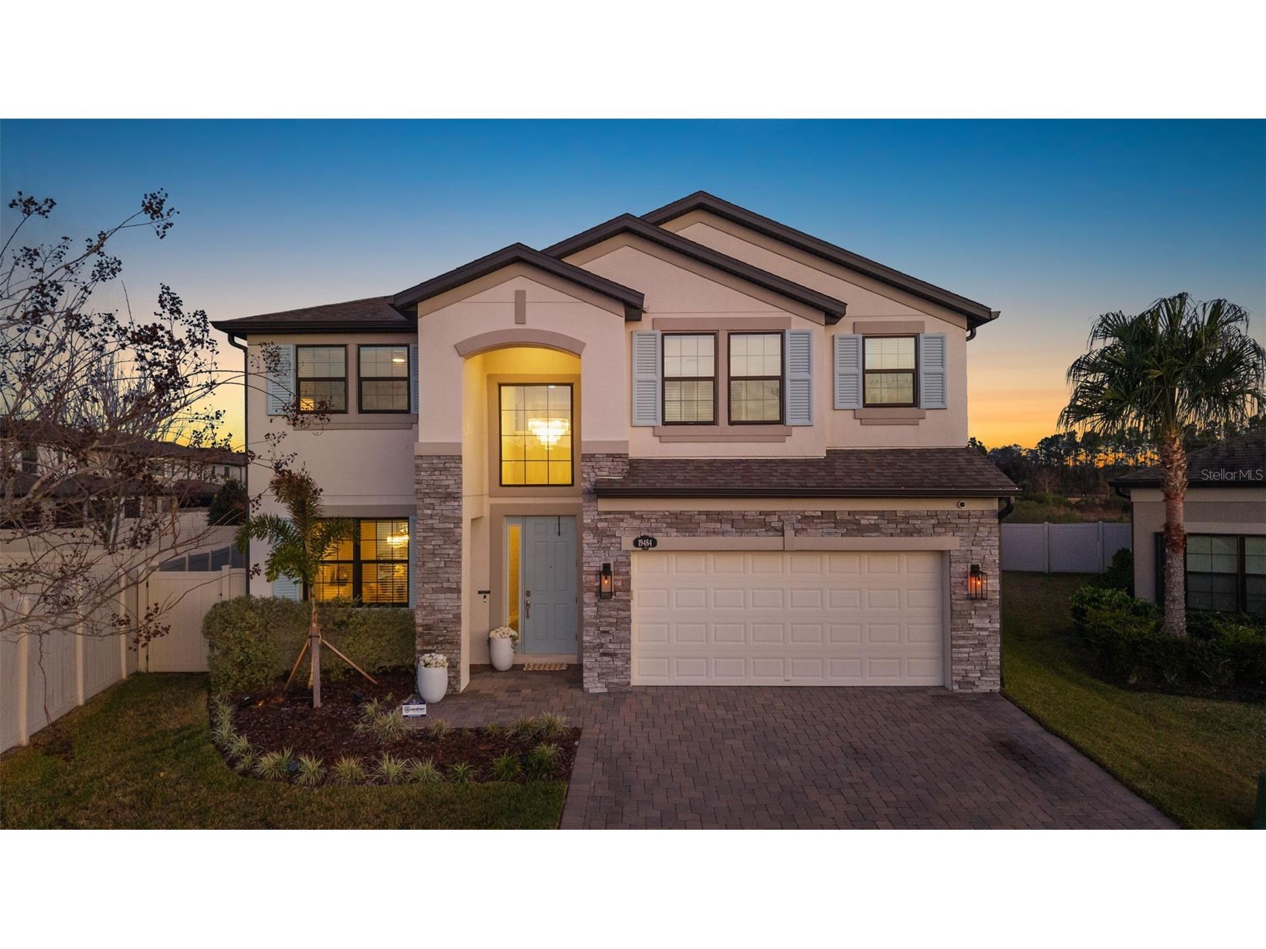 19484 Blossom Vine Lane Lutz FL 33558 TB8475728 image2