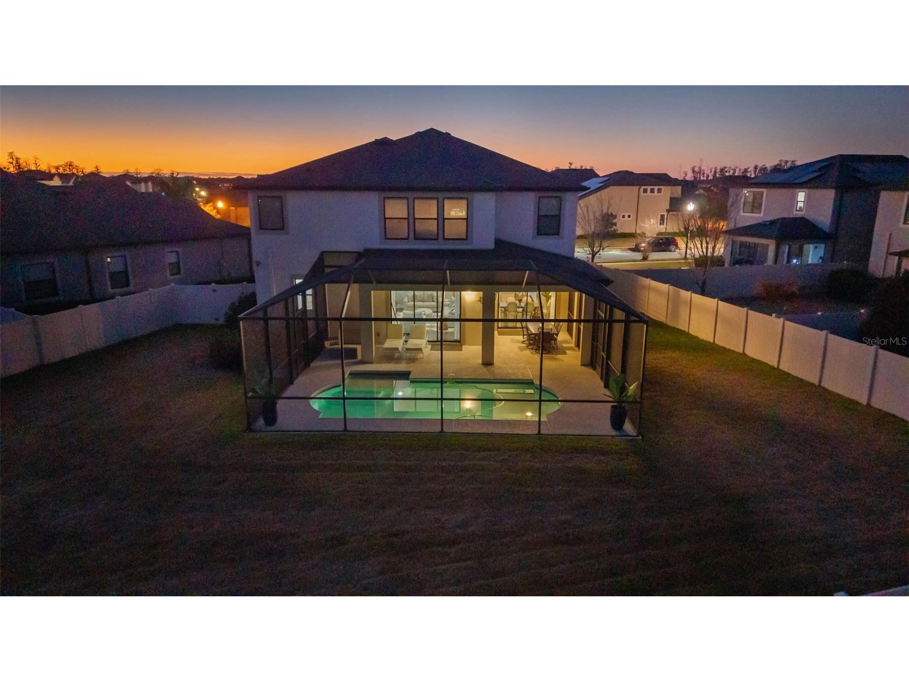 19484 Blossom Vine Lane Lutz FL 33558 TB8475728 image36