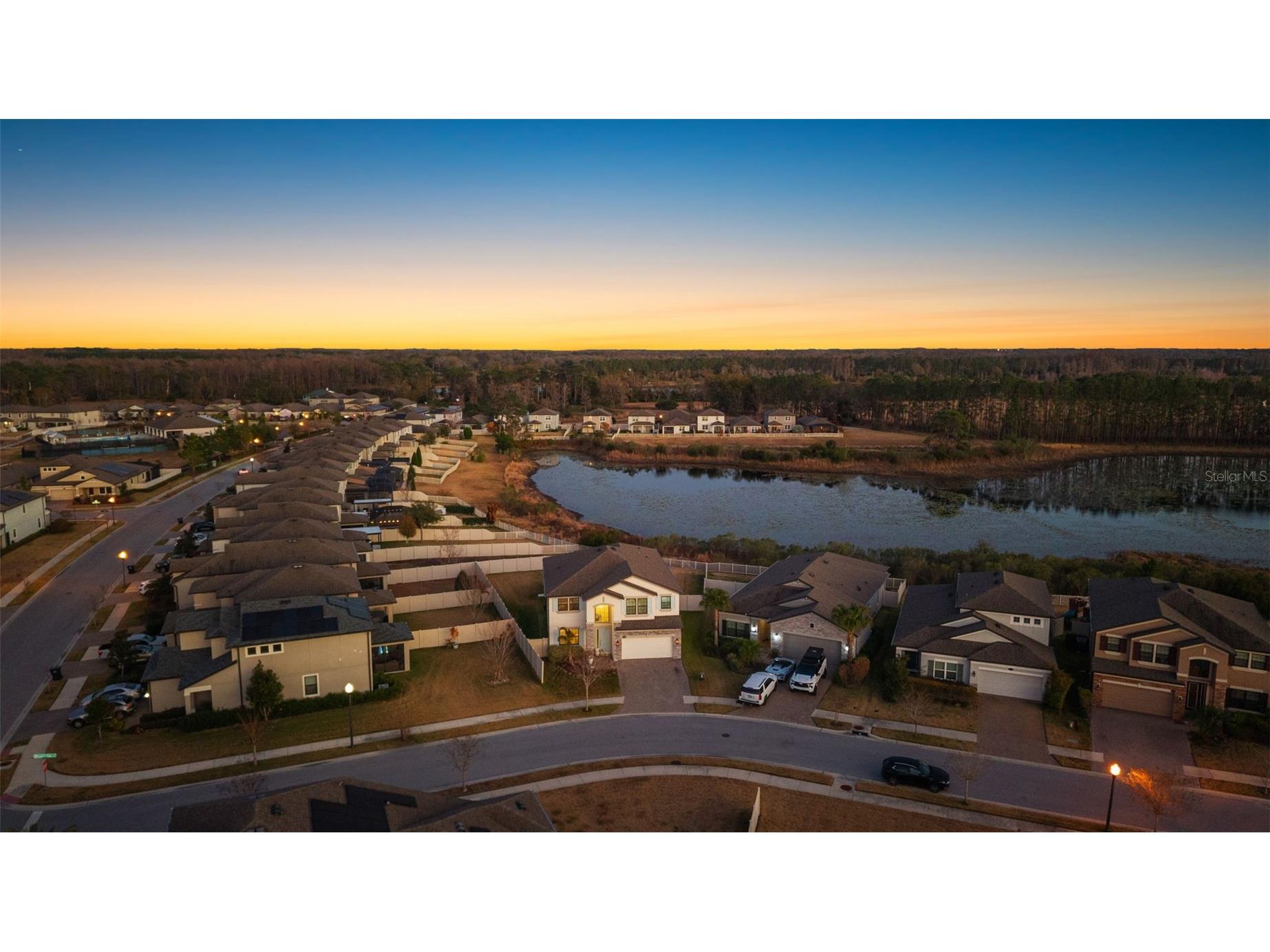 19484 Blossom Vine Lane Lutz FL 33558 TB8475728 image37