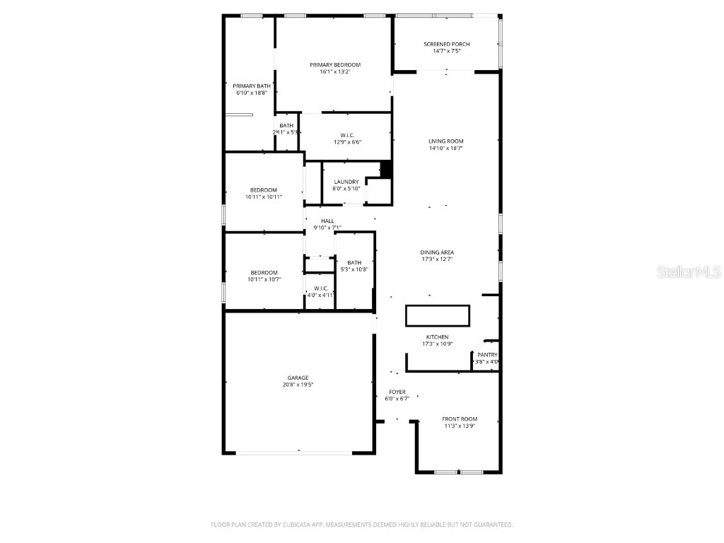19485 Paddock View Drive Tampa FL 33647 TB8444121 image45