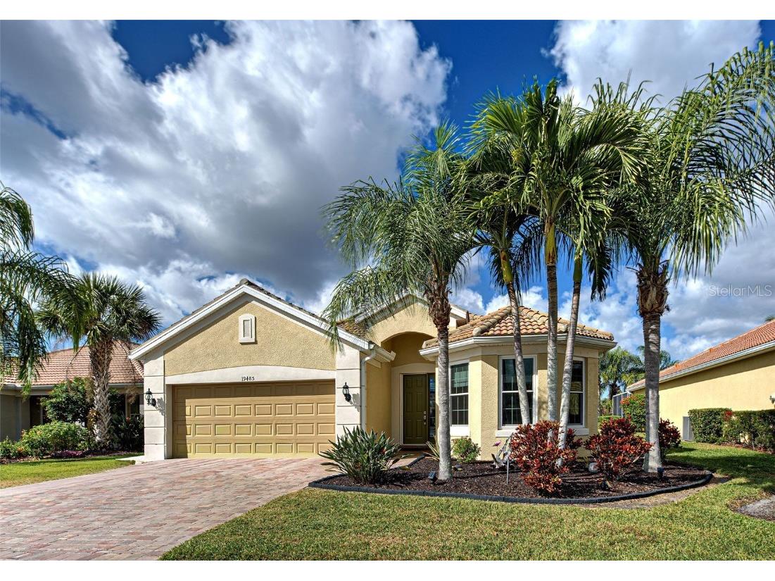 19485 Rizzuto Street Venice FL 34293 N6141347 image1