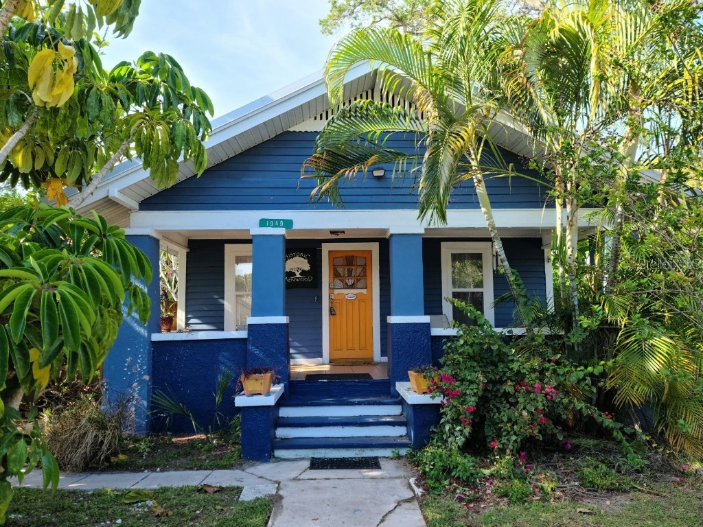 1949 Burlington Avenue N Saint Petersburg FL 33713 G5080227 image1
