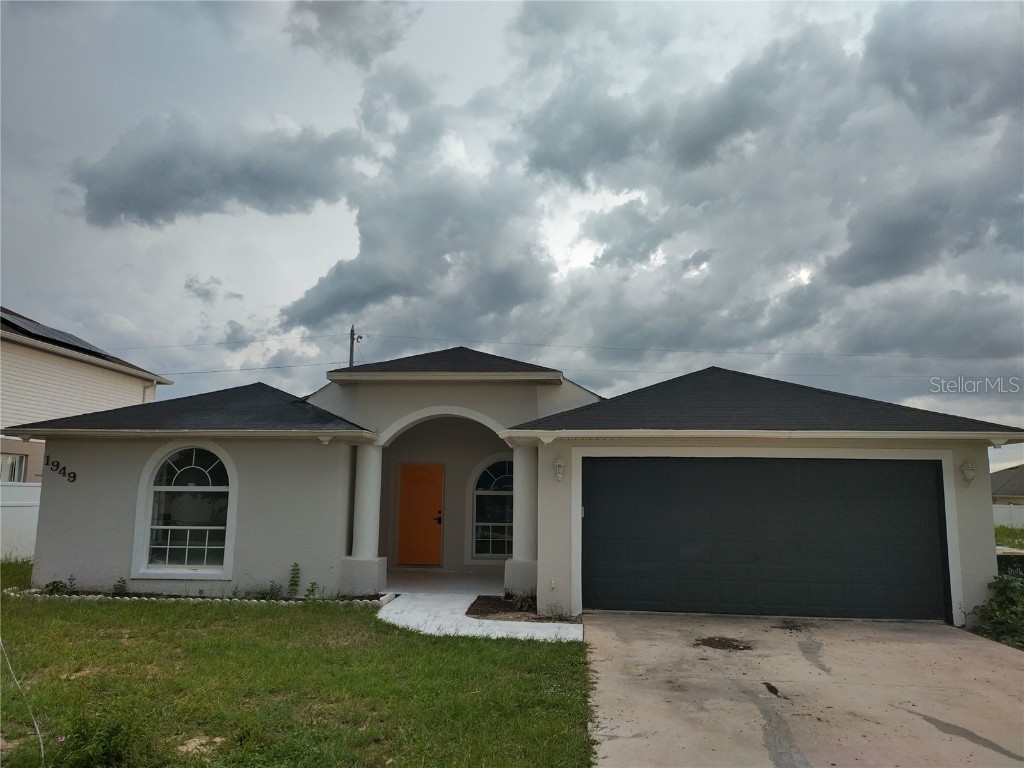 1949 Manatee Court Poinciana FL 34759 TB8414657 image1