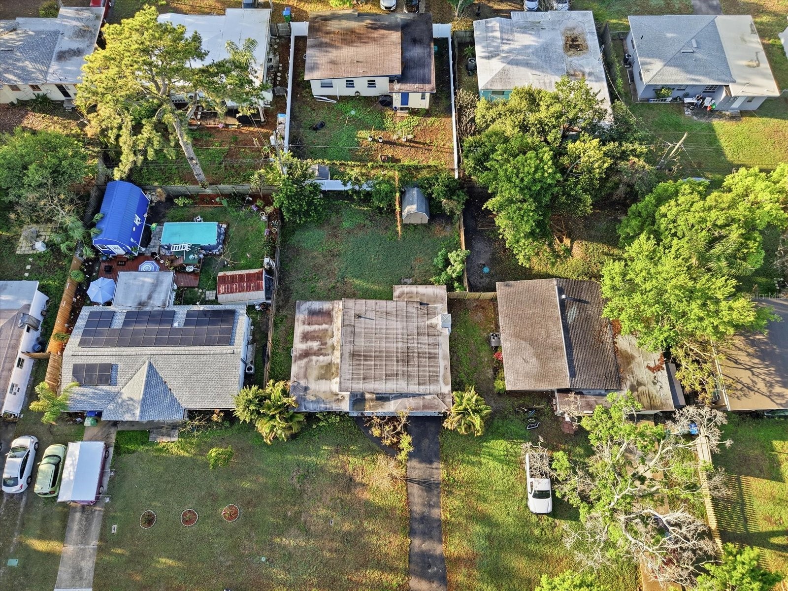 1949 Pinehurst Drive Clearwater FL 33763 TB8486602 image33