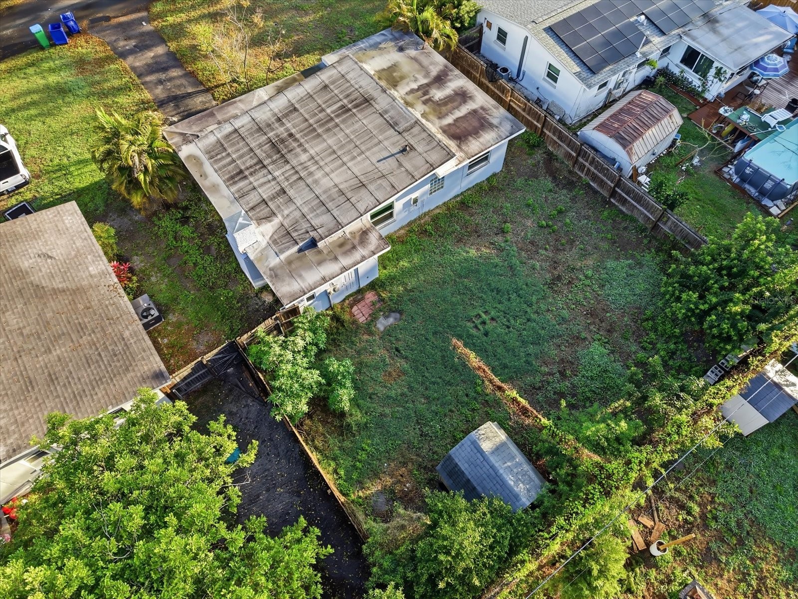 1949 Pinehurst Drive Clearwater FL 33763 TB8486602 image38