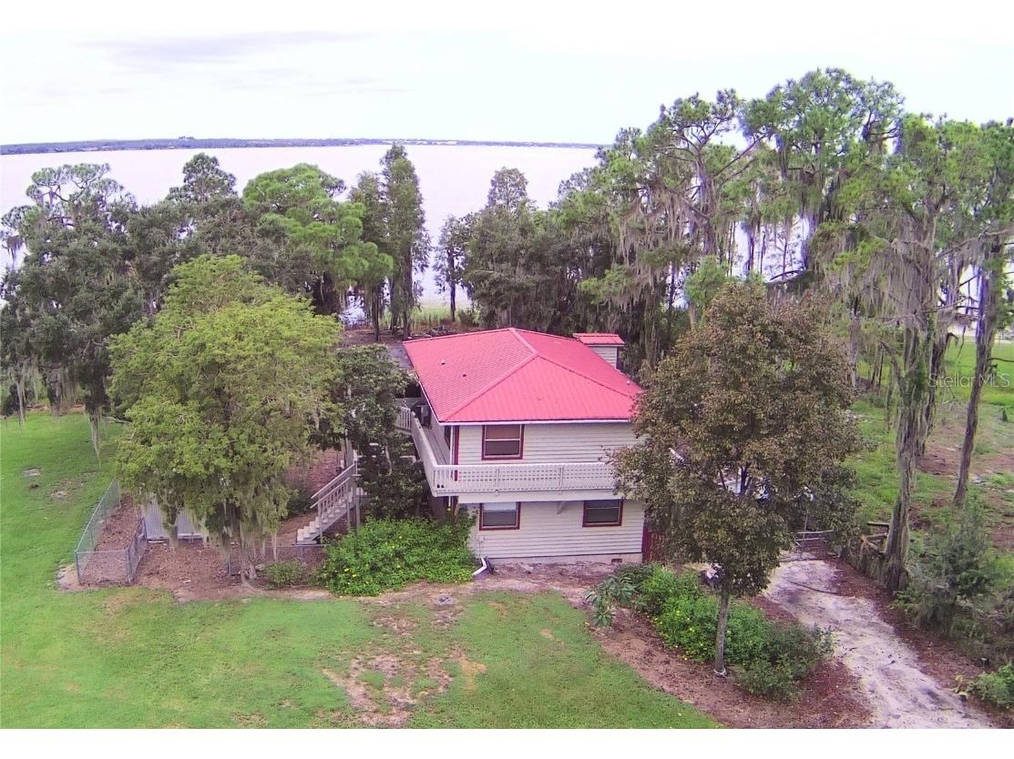 1949 S Lake Reedy Boulevard Frostproof FL 33843 - LAKE REEDY K4902267 image1