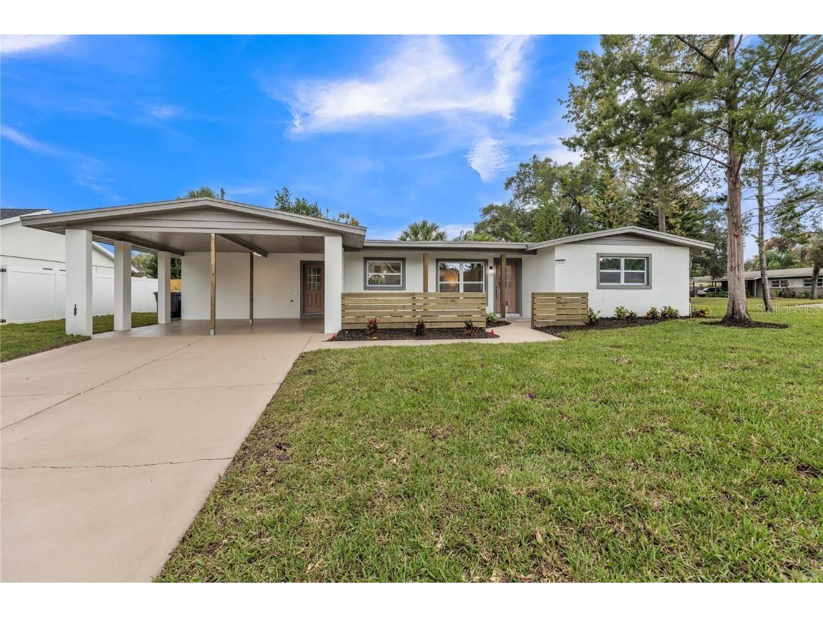 1949 Strathaven Road Winter Park FL 32792 - LAKE BERRY O6157564 image1