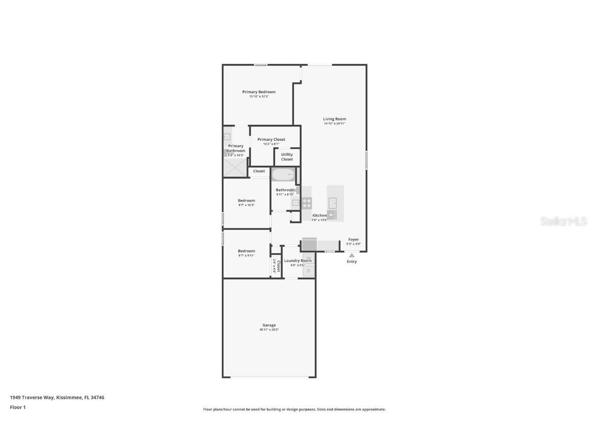 1949 Traverse Way Kissimmee FL 34746 O6360830 image19