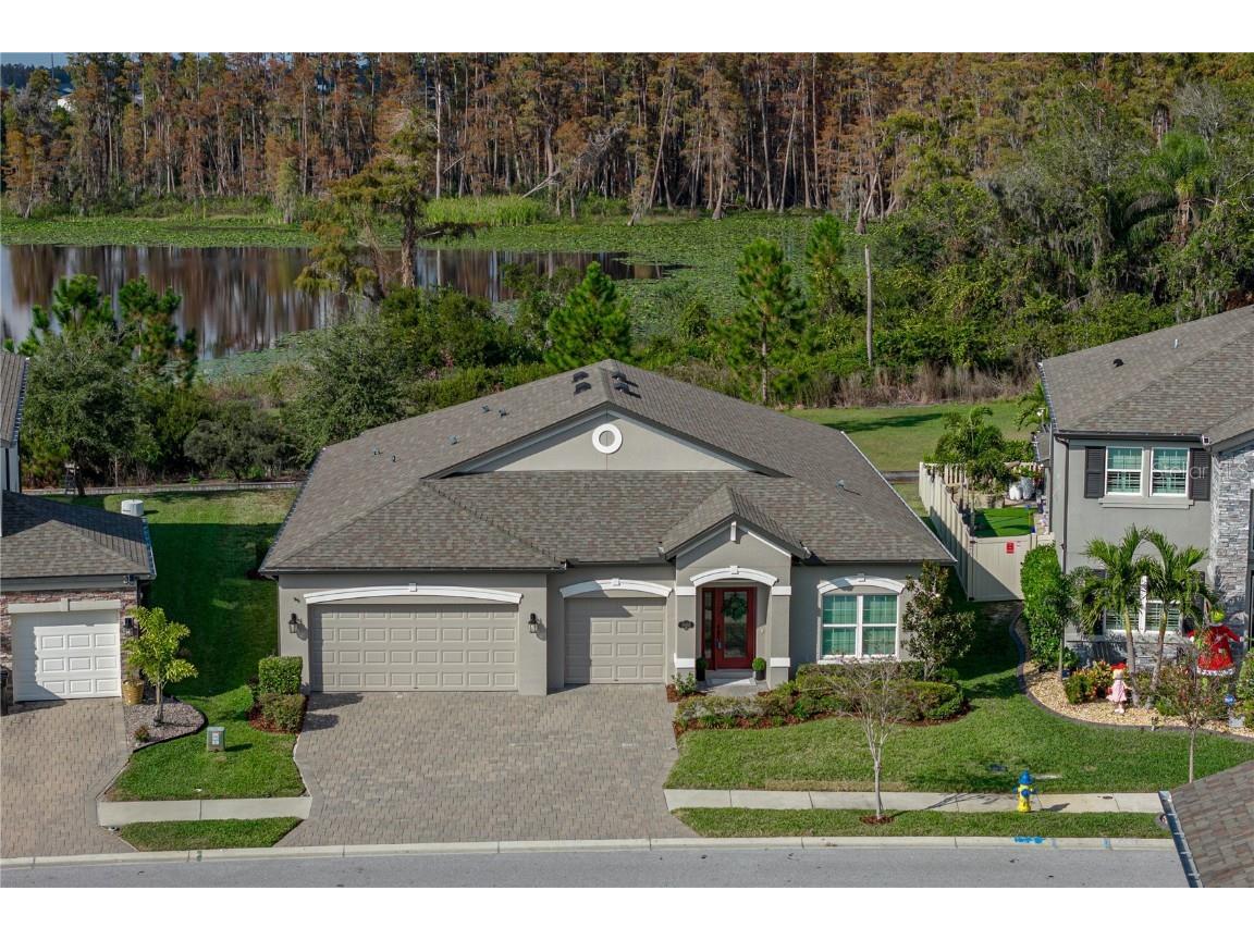 19493 Leonard Road Lutz FL 33558 - Camp Lake TB8441663 image1