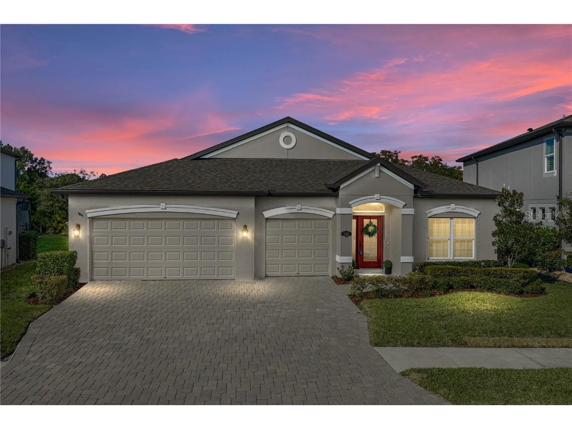 19493 Leonard Road Lutz FL 33558 - Camp Lake TB8441663 image2