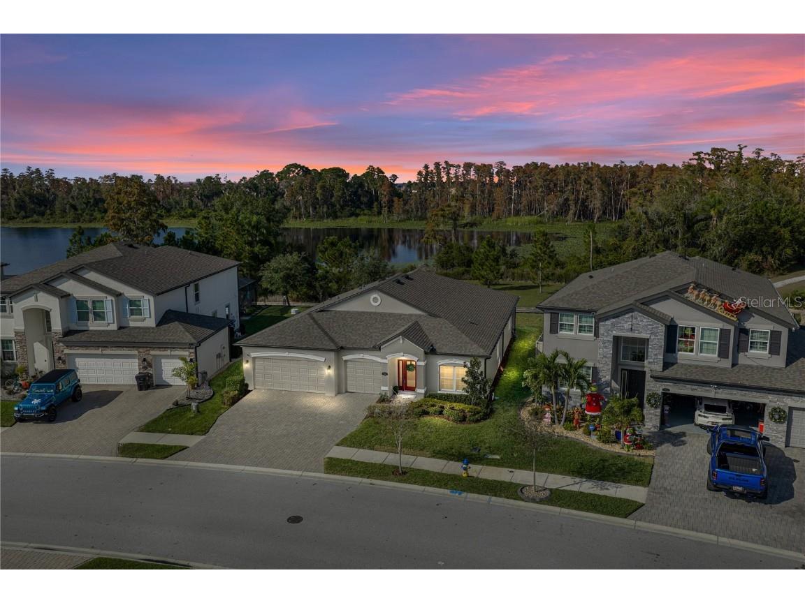 19493 Leonard Road Lutz FL 33558 - Camp Lake TB8441663 image3