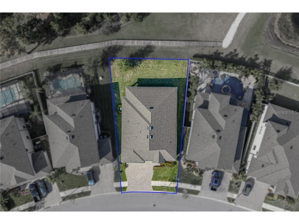 19493 Leonard Road Lutz FL 33558 - Camp Lake TB8441663 image57