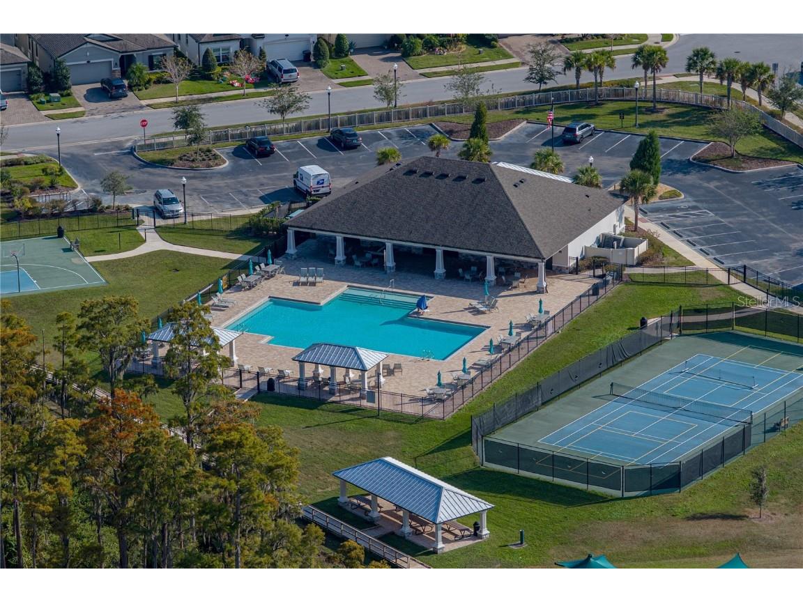 19493 Leonard Road Lutz FL 33558 - Camp Lake TB8441663 image67