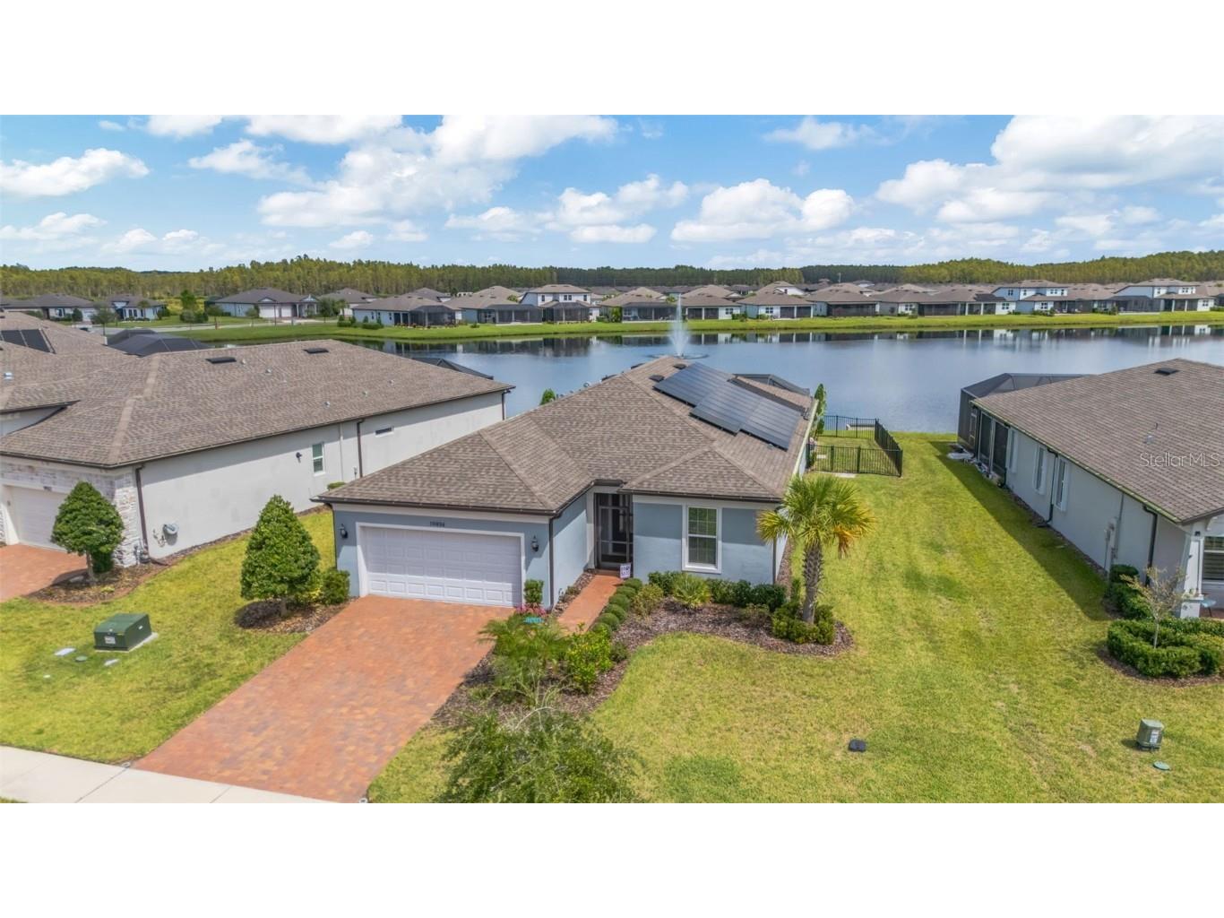 19494 Sea Glass Circle Land O Lakes FL 34638 W7879262 image1