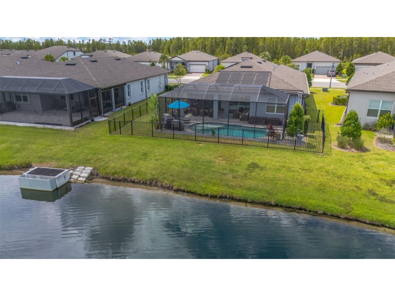 19494 Sea Glass Circle Land O Lakes FL 34638 W7879262 image5