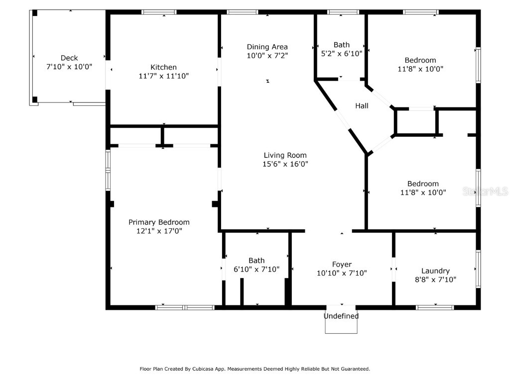 19496 Wildwood Drive Brooksville FL 34601 TB8380713 image3