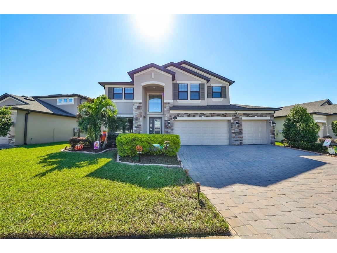 19498 Leonard Road Lutz FL 33558 TB8312722 image1