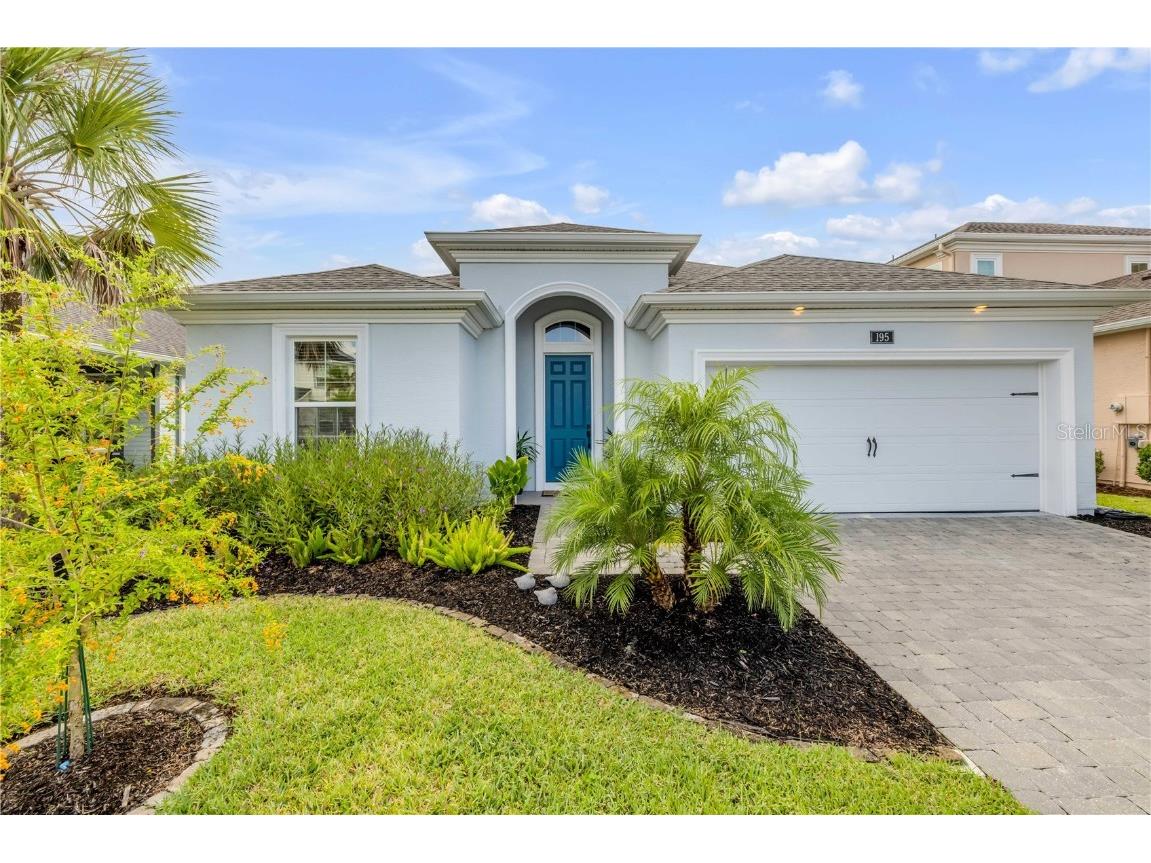 195 Azure Mist Way Daytona Beach FL 32124 V4944492 image2