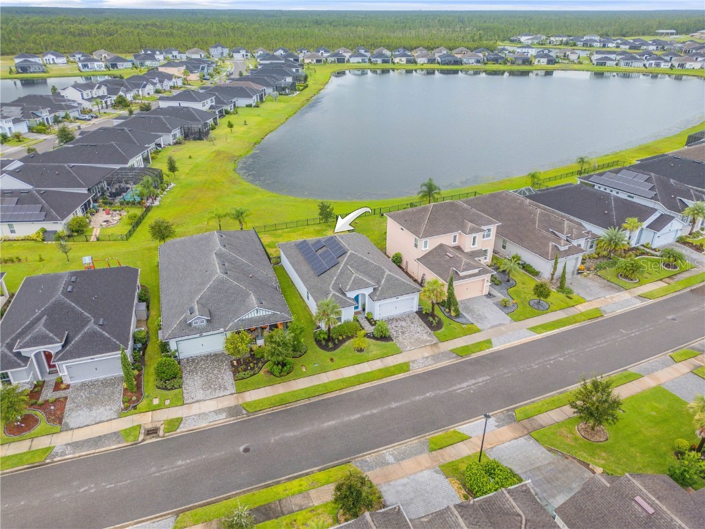 195 Azure Mist Way Daytona Beach FL 32124 V4944492 image58