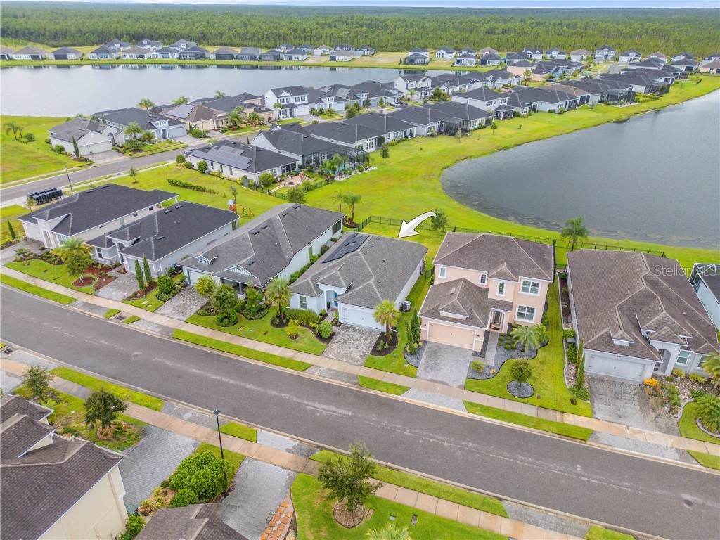 195 Azure Mist Way Daytona Beach FL 32124 V4944492 image59